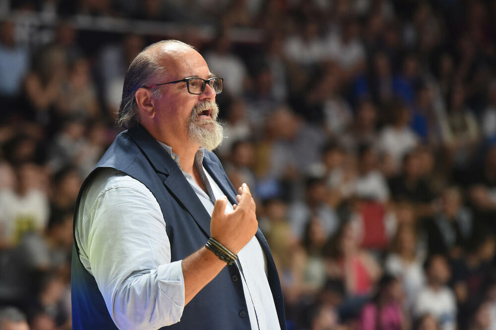 Foto: KK Budućnost Voli