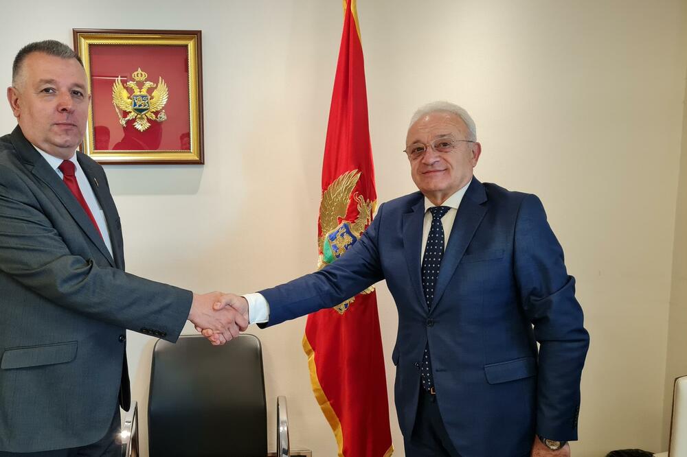 Foto: Vlada Crne Gore