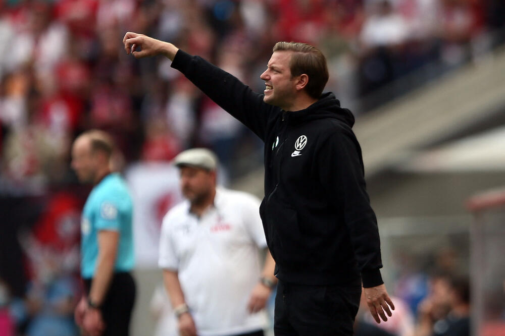 Florijan Kofelt, Foto: REUTERS/Thilo Schmuelgen