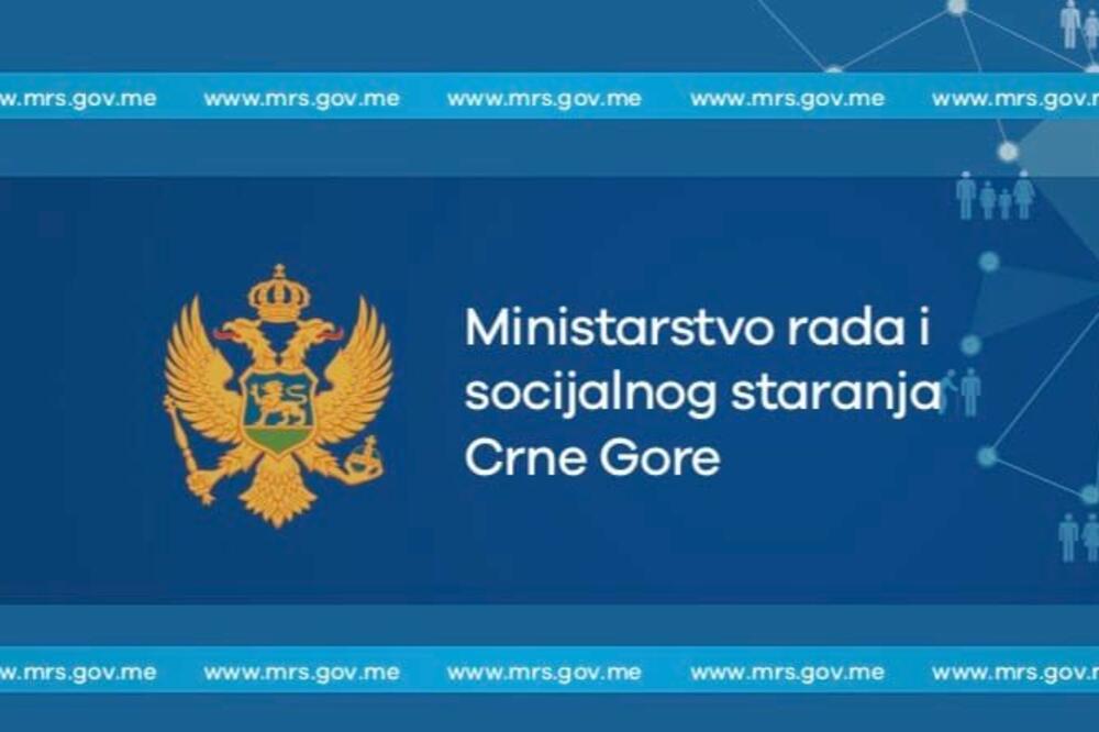 Foto: Facebook Ministarstvo rada i socijalnog staranja