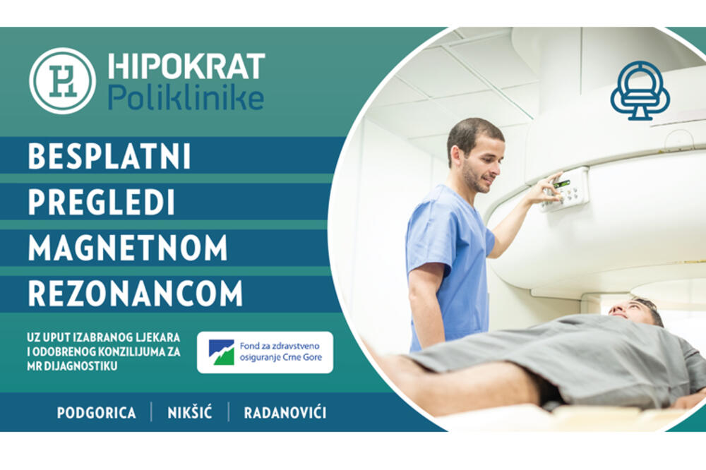 Foto: Poliklinika Hipokrat