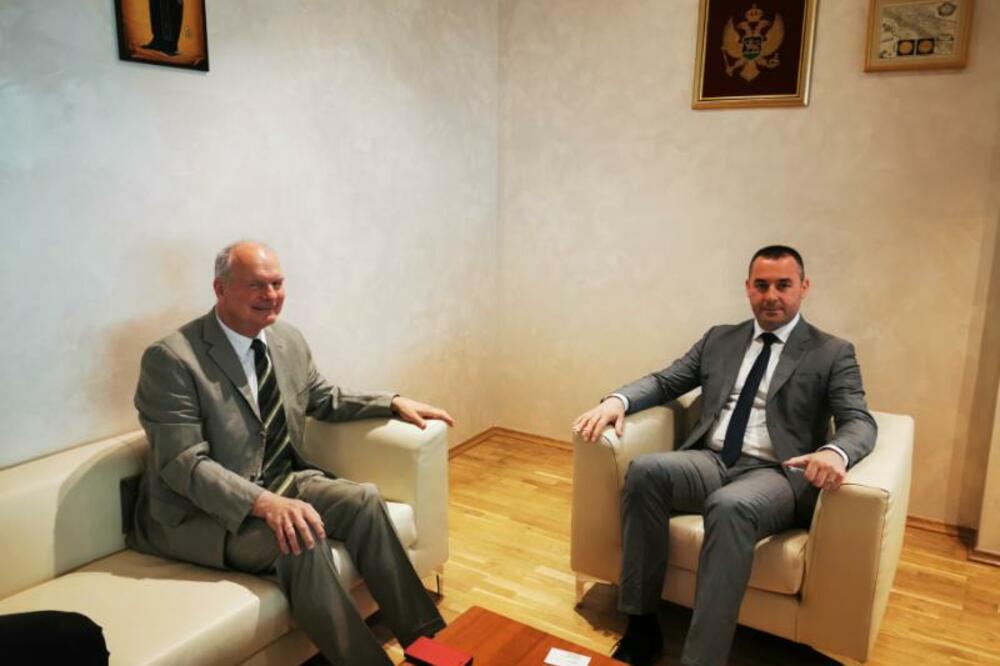 Foto: Ministarstvo zdravlja