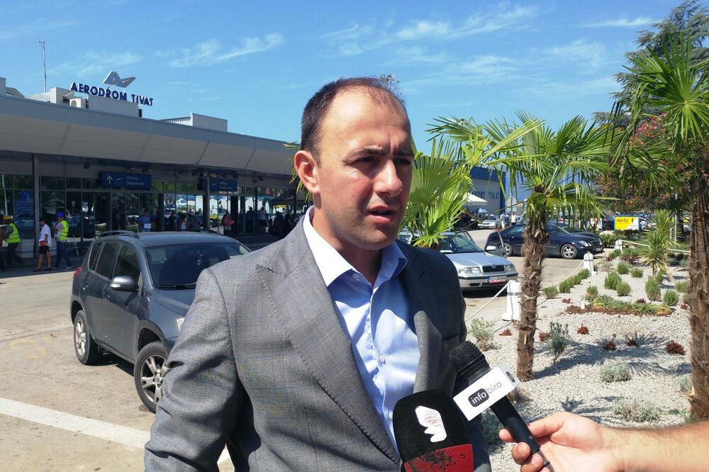 Orlandić, Foto: Siniša Luković