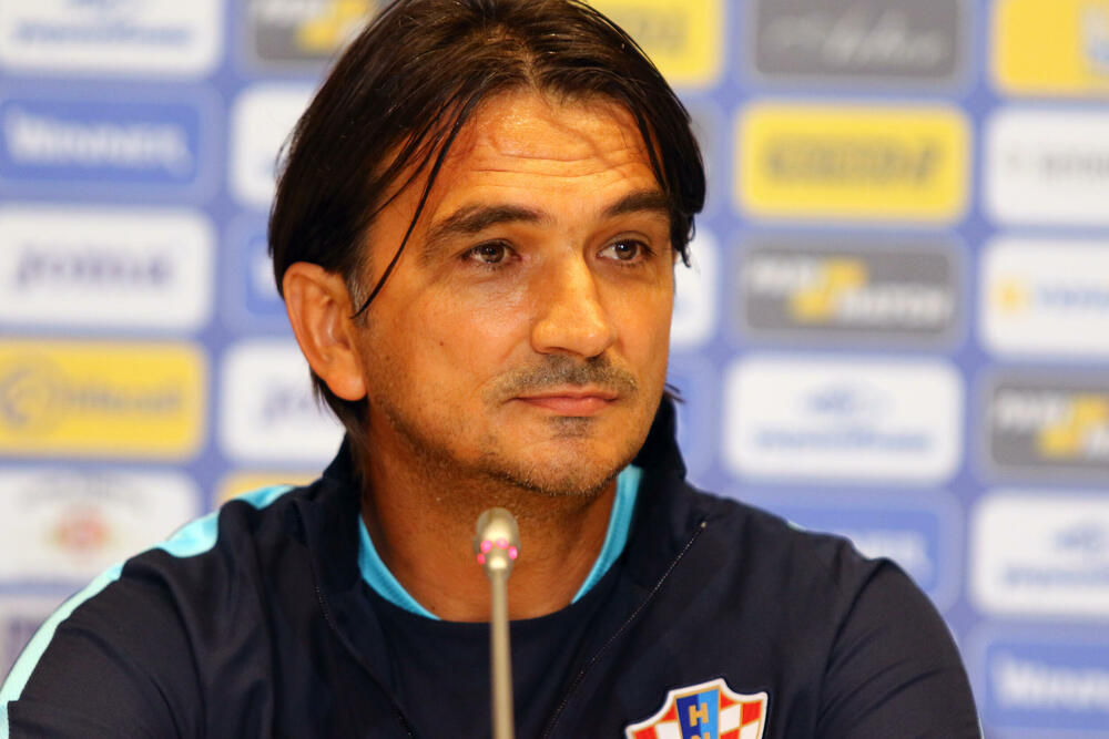 Mogu li "vatreni" do treće medalje zaredom? Dalić objavio konačan...