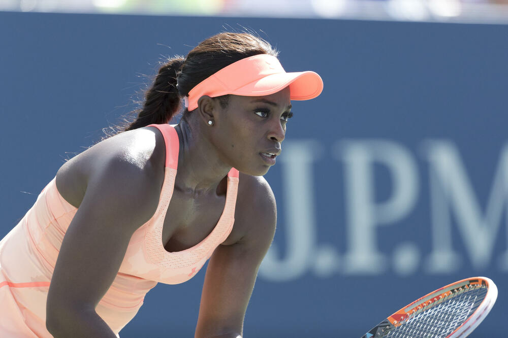 Sloun Stivens, Foto: Shutterstock