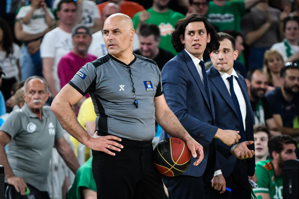 Foto: ABA liga/Dragana Stjepanović