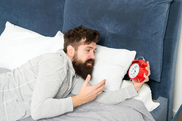 Ako imate problema sa spavanjem: Izbjegnite pet najvećih grešaka