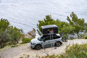 Veći. Zgodniji. Nikad snažniji.