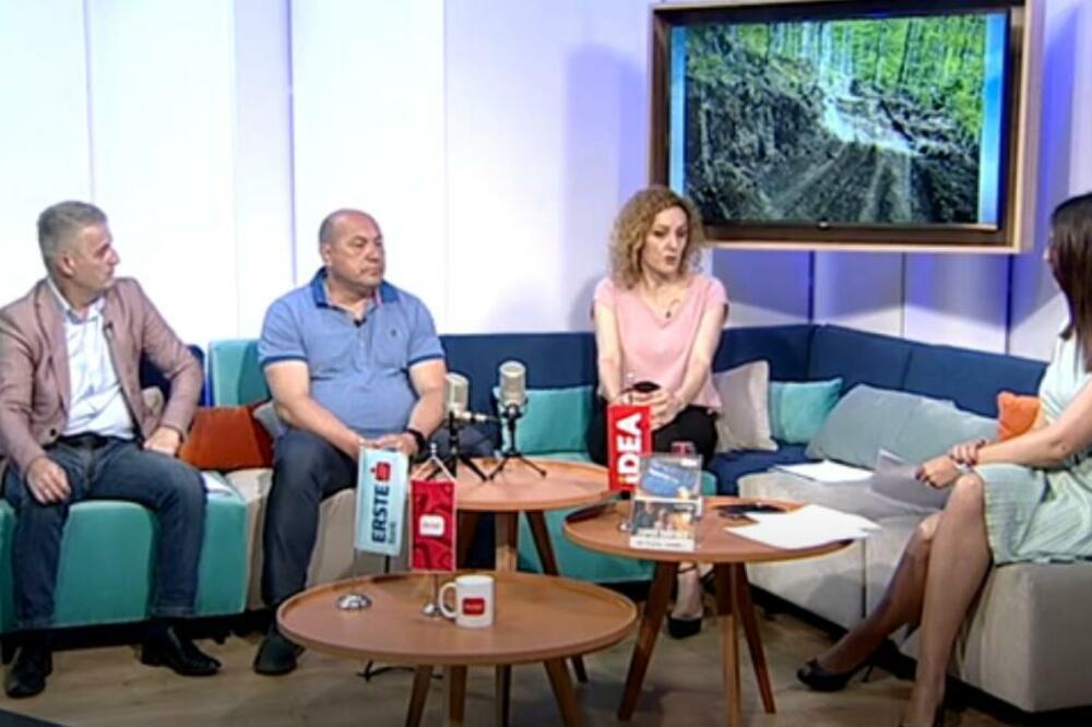 Foto: Printscreen YouTube