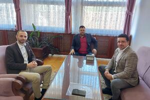 Unaprijediti položaj studenata i učenika