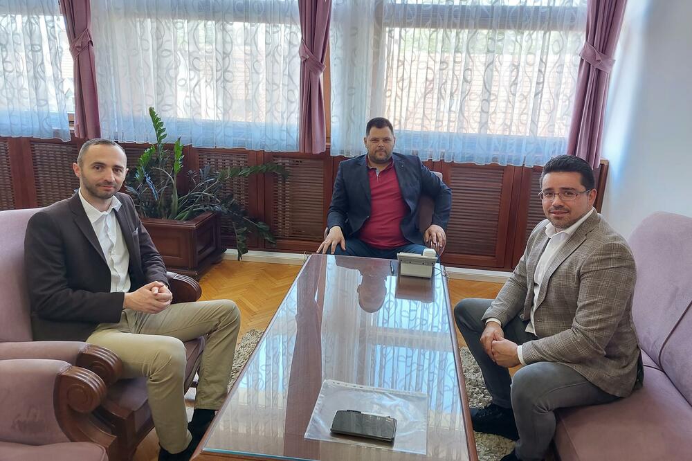 Foto: Opština Nikšić