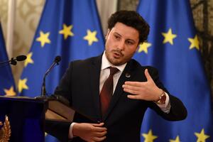 Abazović: Evropa traži rezultate, a ne fašizam, iza svake...