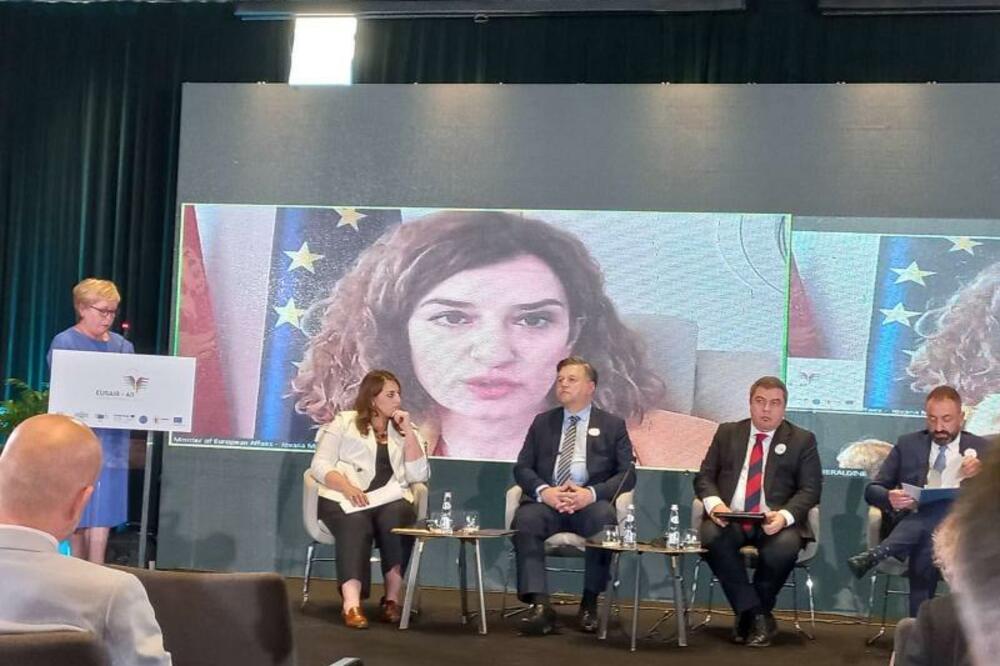 Foto: Generalni sekretarijat Vlade