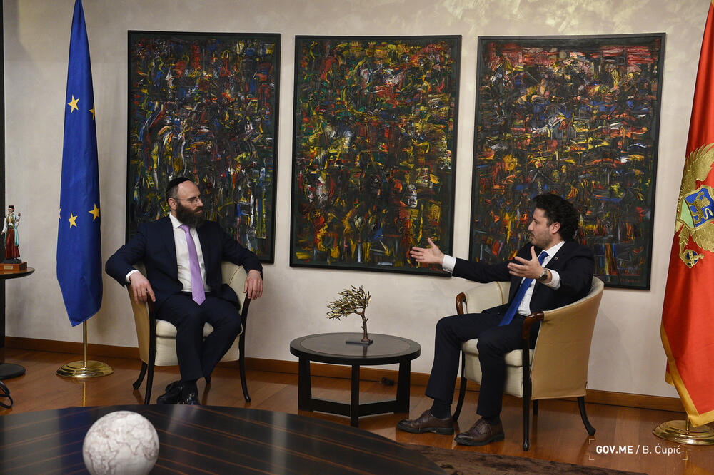 Foto: Vlada Crne Gore