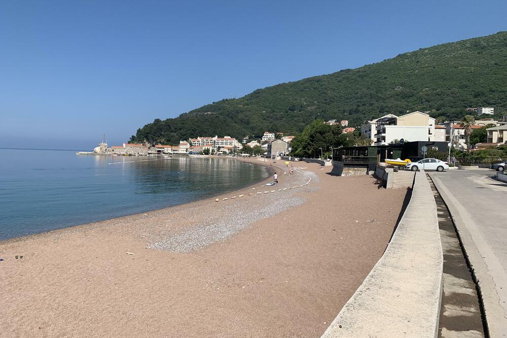 Petrovac (Ilustracija), Foto: Vuk Lajović