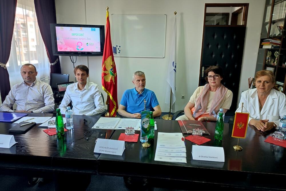 Foto: Svetlana Mandić