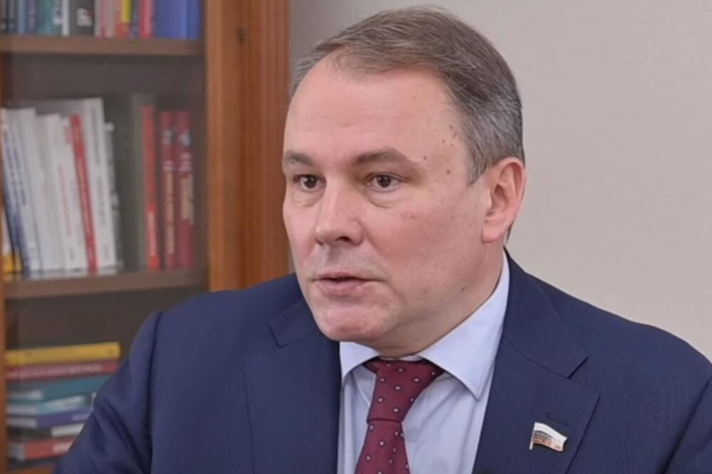 Tolstoj, Foto: Screenshot/Youtube