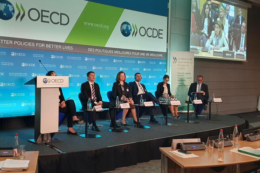 Sa konferencije, Foto: Privredna komora Crne Gore