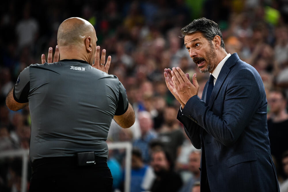 Dubai otpustio svog prvog trenera, Golemcu presudio poraz u...