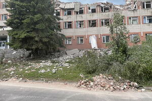 Kirilenko: Seven civilians died in Russian attacks on Donetsk