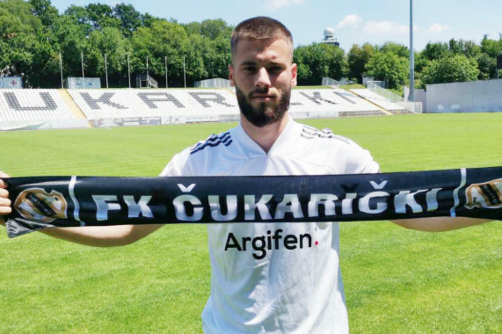 Foto: FK Čukarički