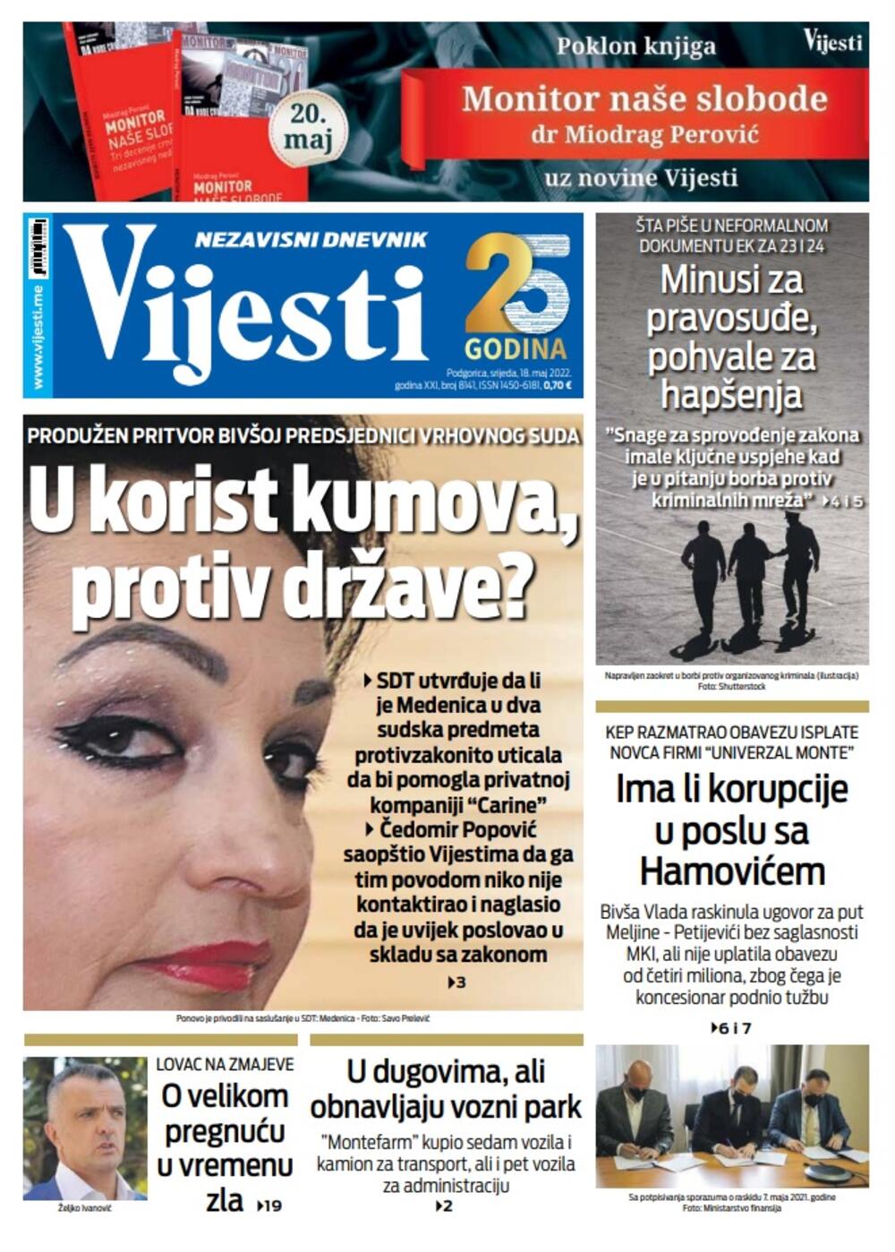 Foto: Vijesti