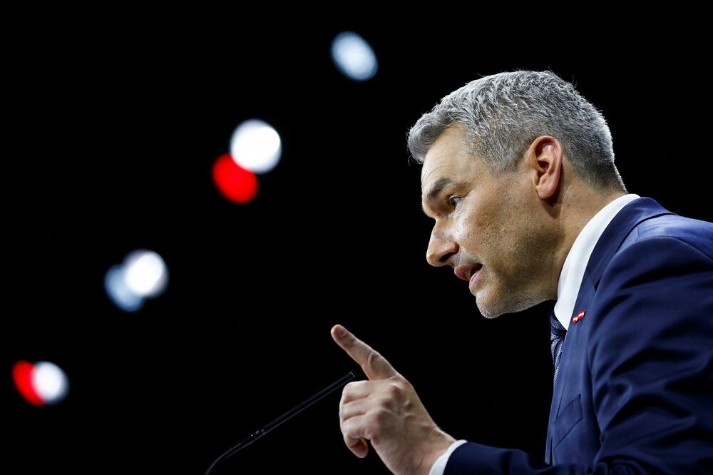 Nehamer, Foto: Reuters