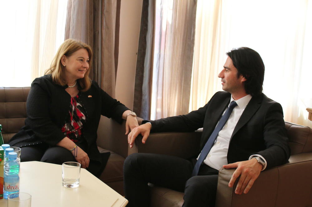 Foto: Ministarstvo pravde