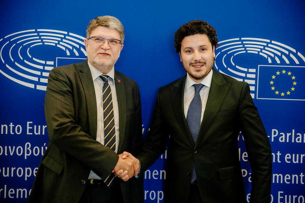 Foto: Kabinet predsjednika Vlade