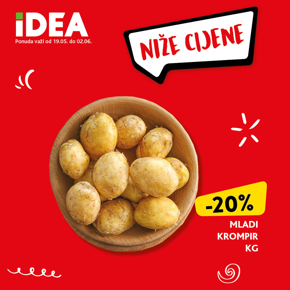 <p>Sa pojavom prvih sunčanih i toplih dana vrijeme je da promijenimo i neke od navika u pripremanju hrane.</p>