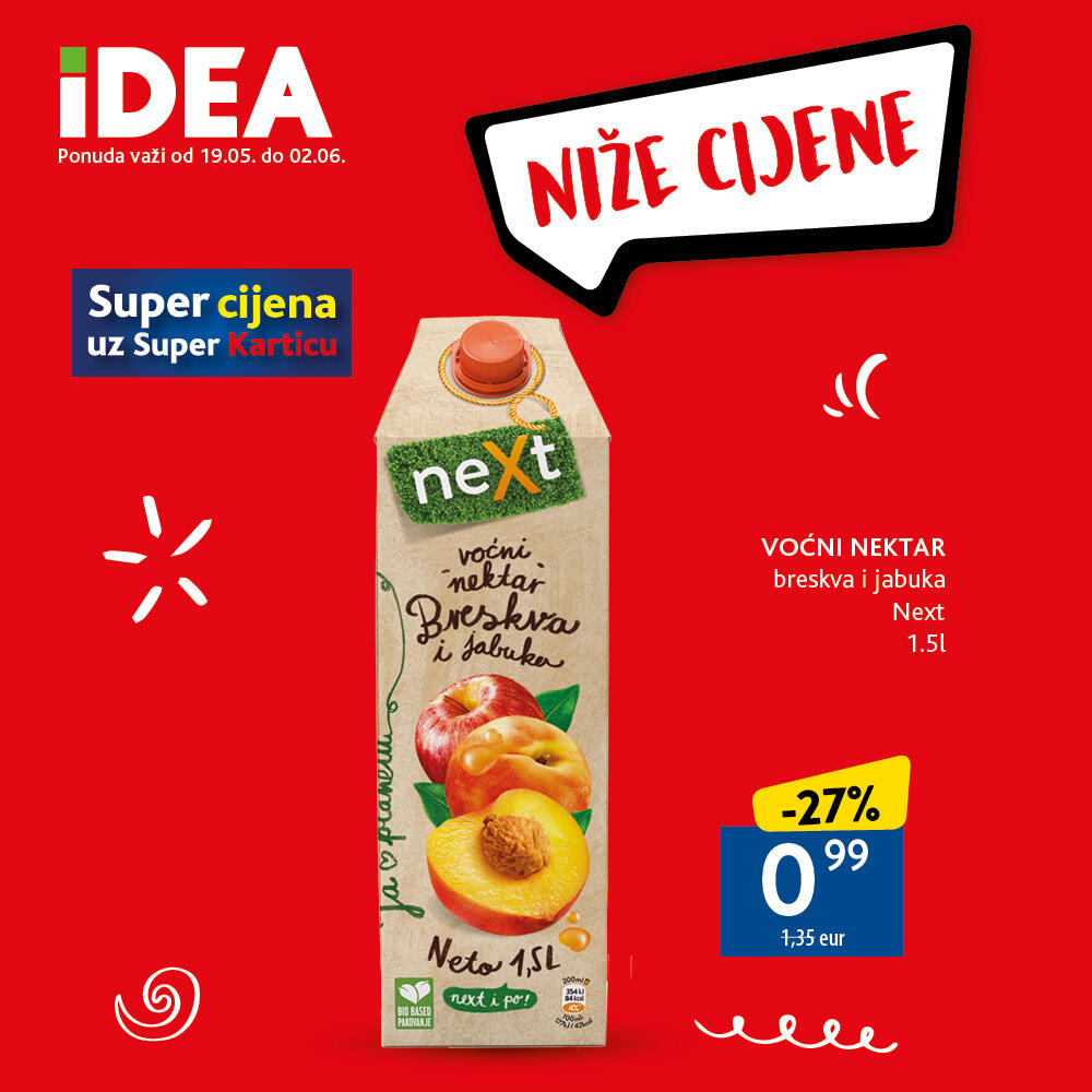 <p>Sa pojavom prvih sunčanih i toplih dana vrijeme je da promijenimo i neke od navika u pripremanju hrane.</p>