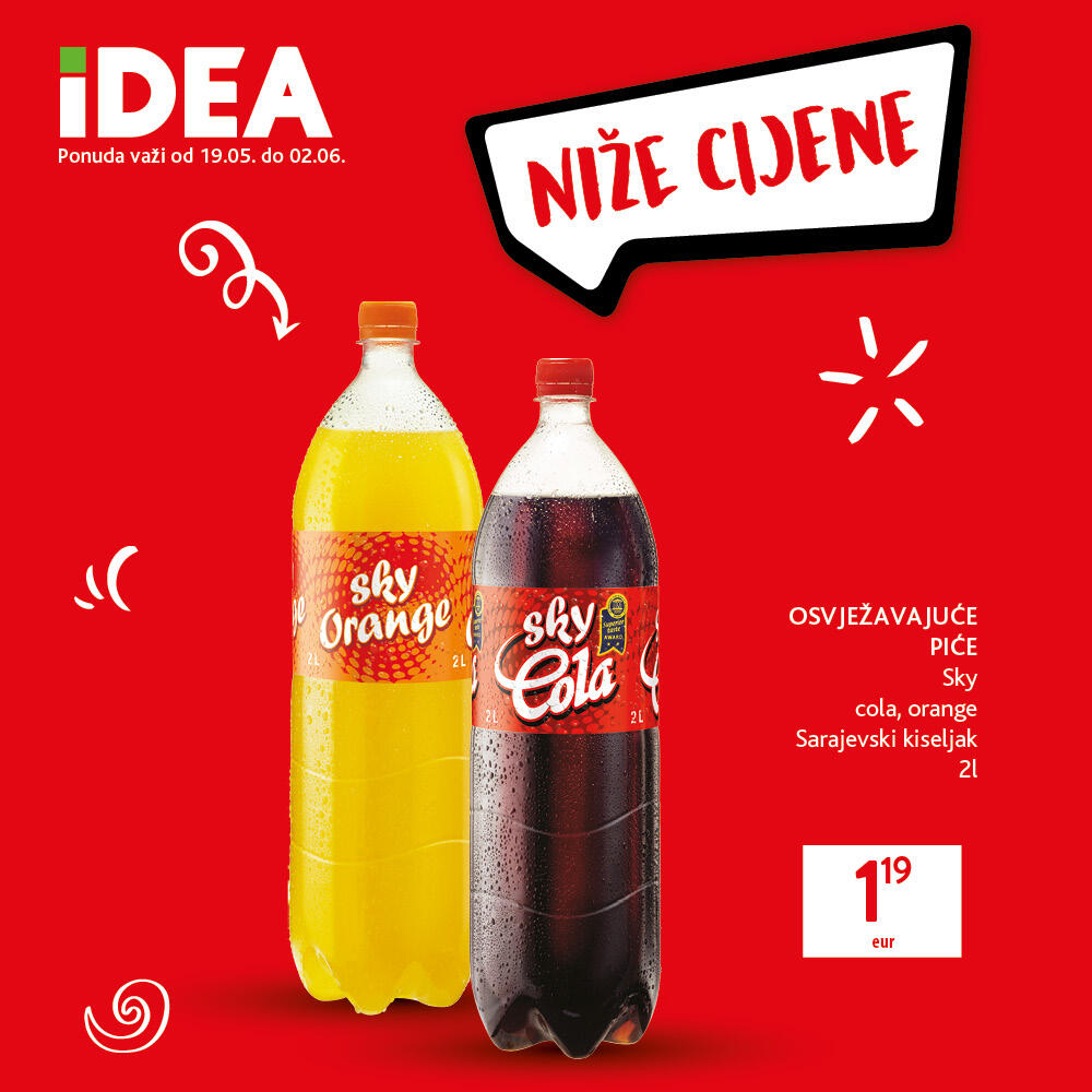 <p>Sa pojavom prvih sunčanih i toplih dana vrijeme je da promijenimo i neke od navika u pripremanju hrane.</p>