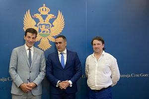 Damjanović: Fokus crnogorske ekonomije treba da bude na inovacijama