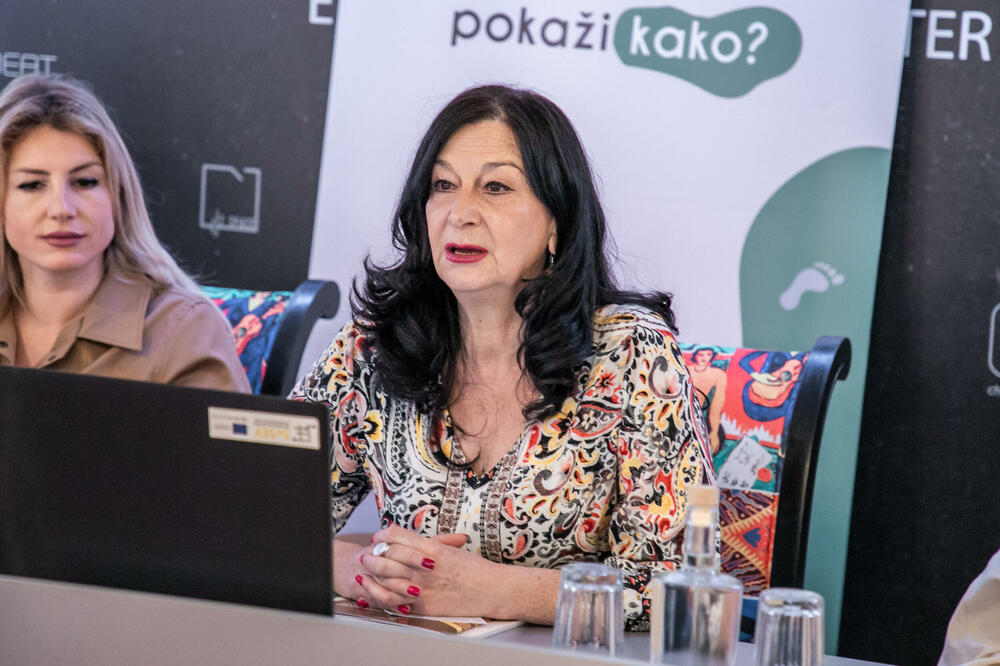 Biljana Zeković
