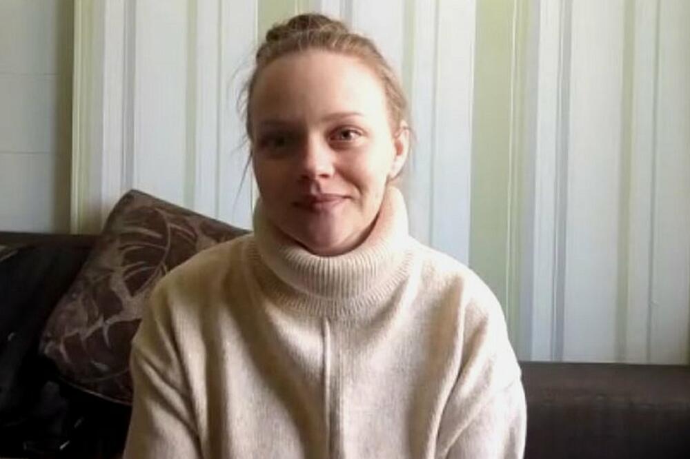 Marijana Višemirski, Foto: BBC