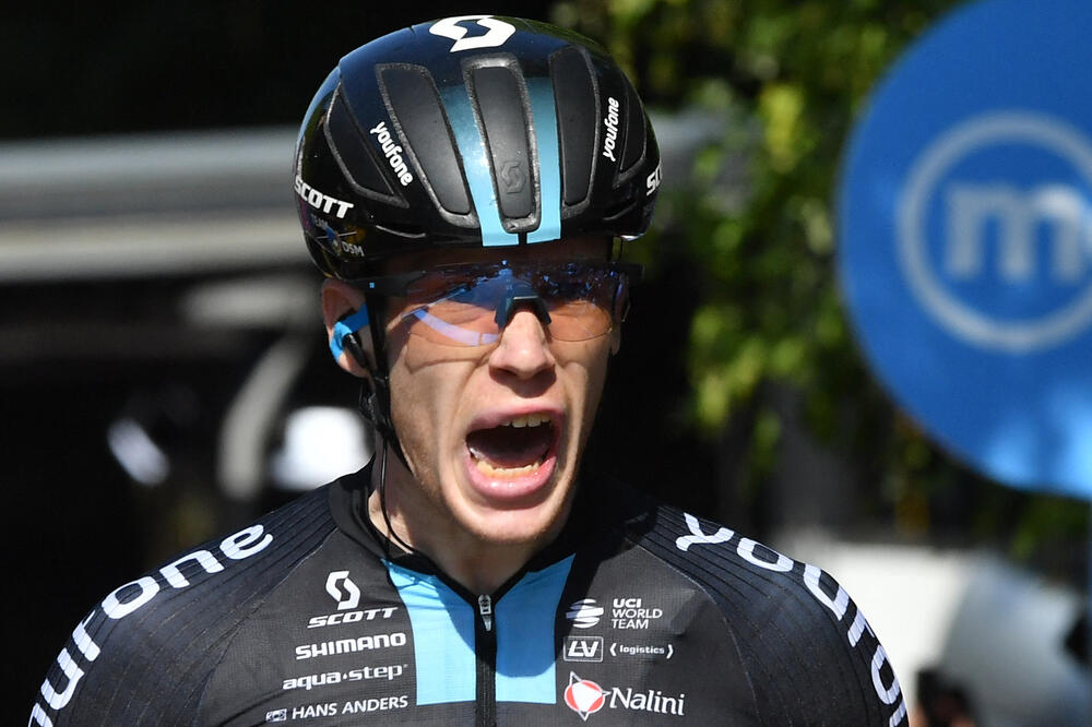 Alberto Dajneze, Foto: Reuters