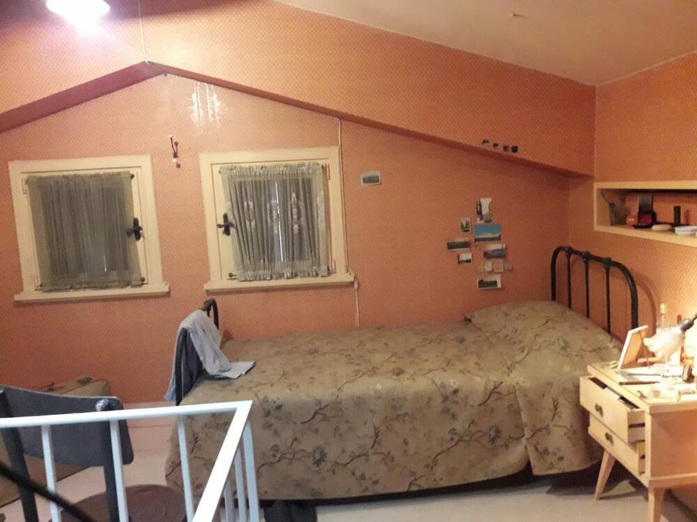 <p>Da li ste imali priliku da posjetite "Muzej nevinosti" u Istanbulu koji je nastao po istoimenom romanu Orhana Pamuka?</p>