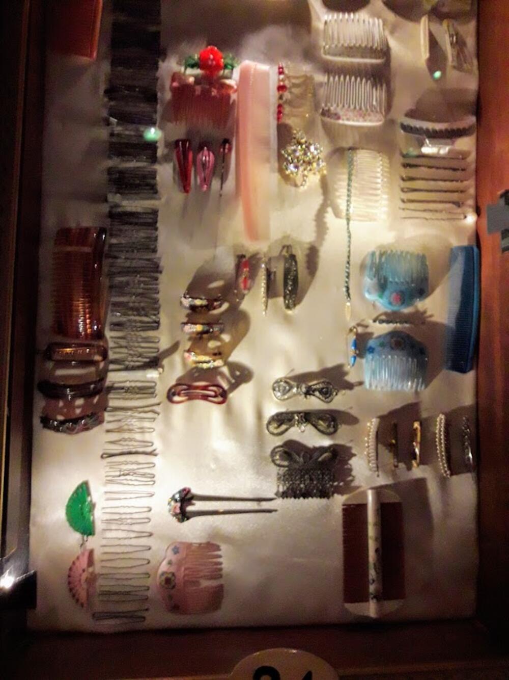 <p>Da li ste imali priliku da posjetite "Muzej nevinosti" u Istanbulu koji je nastao po istoimenom romanu Orhana Pamuka?</p>