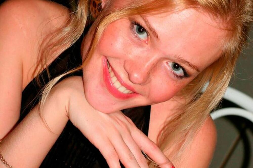 Aleksandra Inšina, Foto: BBC