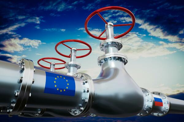 Plan EK: 210 milijardi eura za okončanje zavisnosti Evrope od...