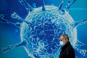 Svijet ranjiviji na pandemiju nego ikada