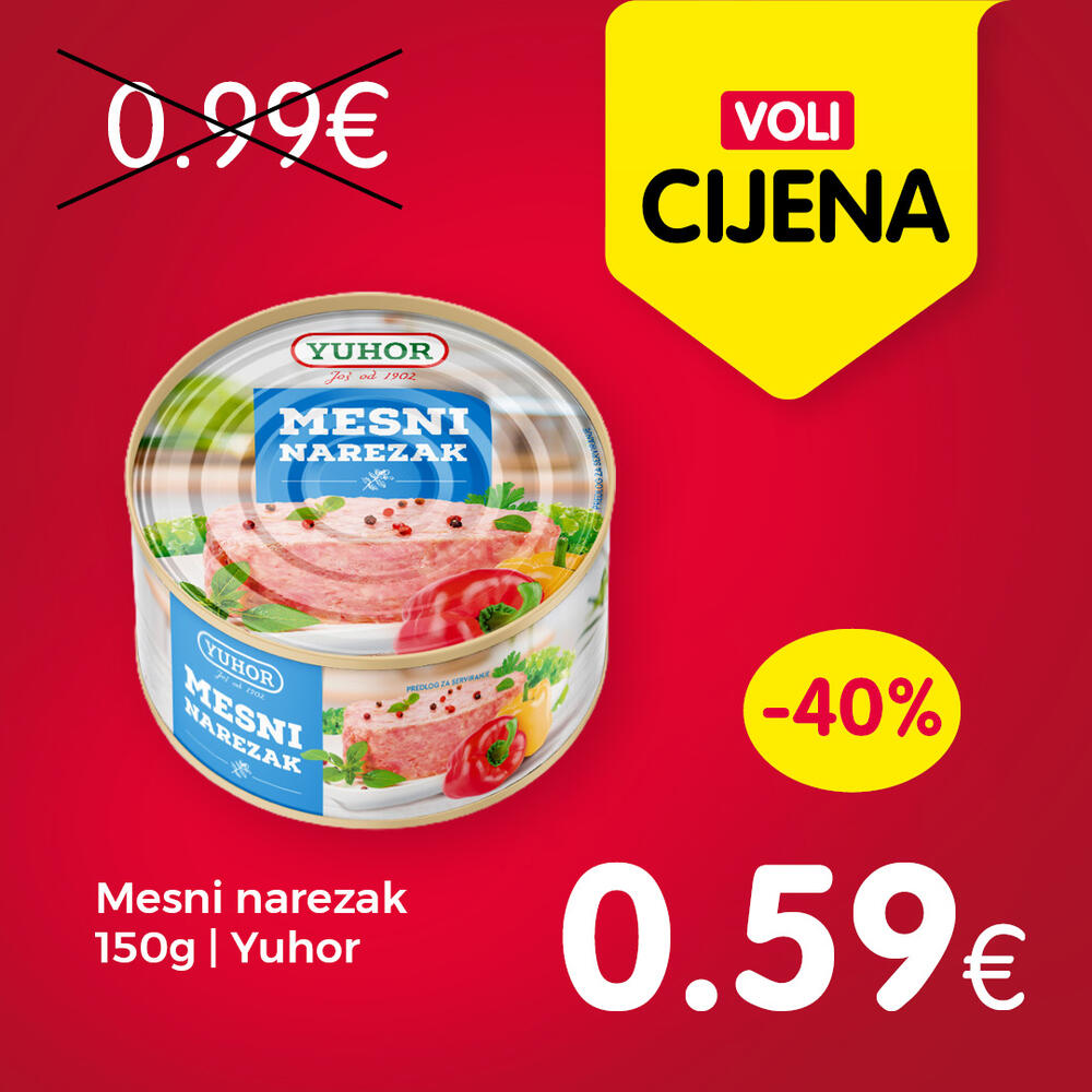 <p>Sigurni smo da ćete izabrati barem nekoliko proizvoda iz široke ponude onih na specijalnom popustu</p>