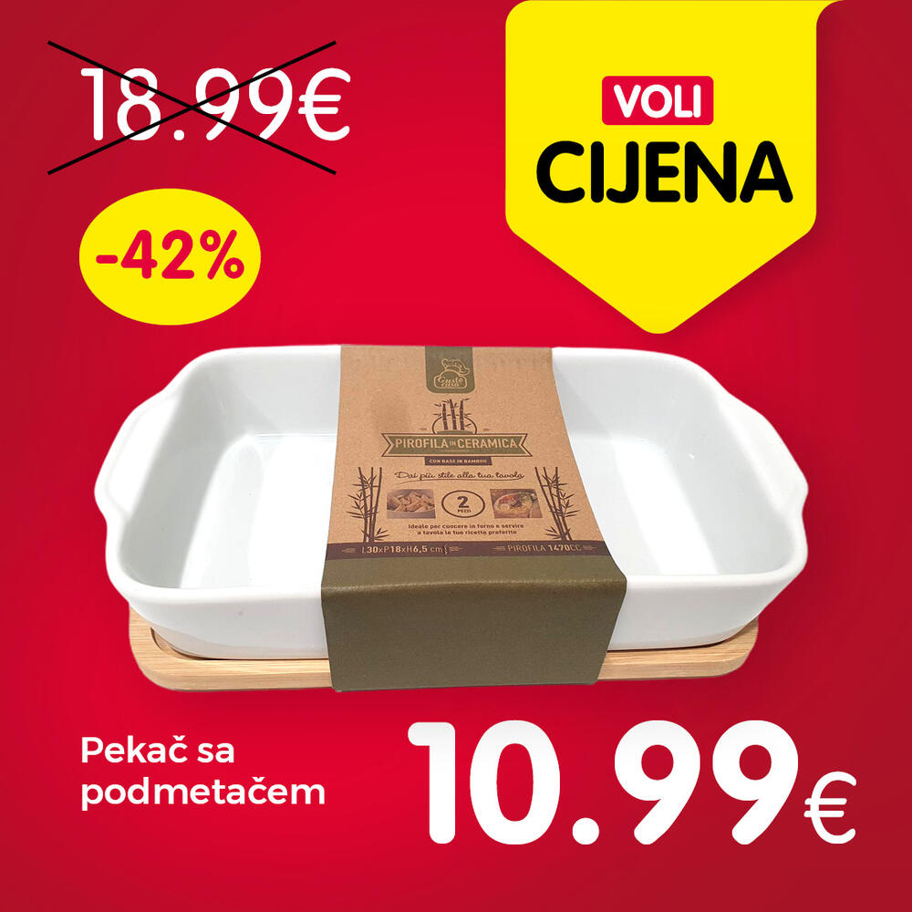 <p>Sigurni smo da ćete izabrati barem nekoliko proizvoda iz široke ponude onih na specijalnom popustu</p>