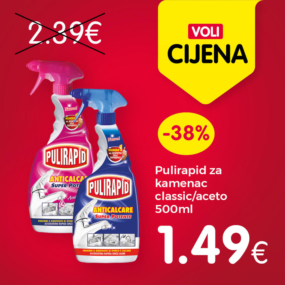 <p>Sigurni smo da ćete izabrati barem nekoliko proizvoda iz široke ponude onih na specijalnom popustu</p>