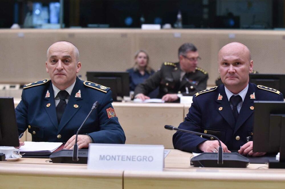 Foto: Ministarstvo odbrane