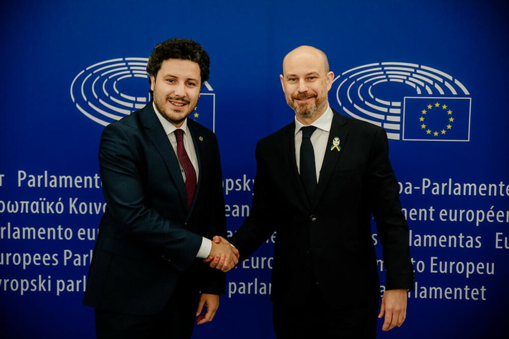 Foto: Služba za odnose s javnošću Vlade Crne Gore