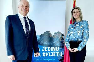 Novaković Đurović: U oblasti prostornog planiranja neophodna...