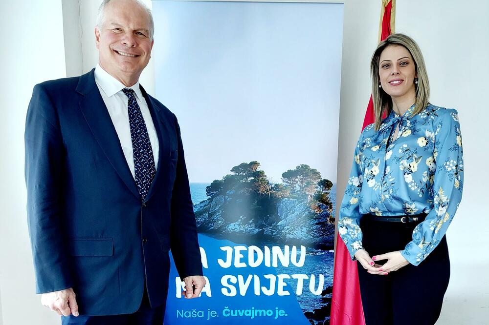 Foto: Ministarstvo ekologije prostornog planiranja i urbanizma