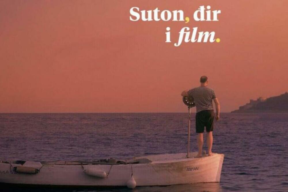 Foto: Filmski festival Herceg Novi