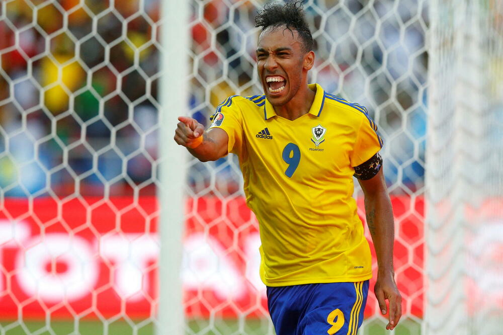 Obamejang, Foto: Reuters